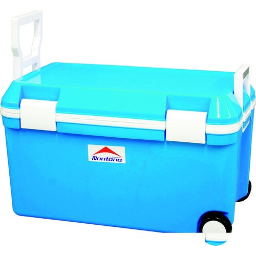 I.BEAM モンタナ#45 ミズイロ