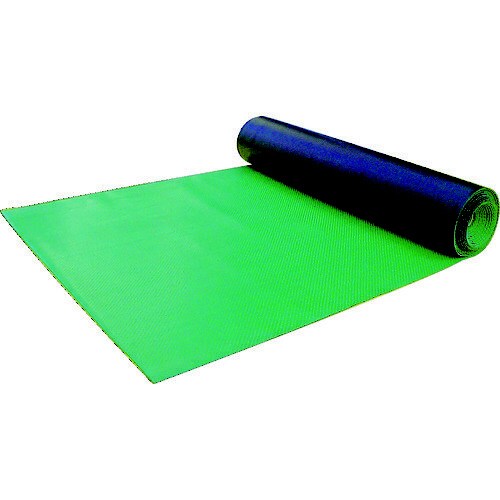 ポイントゴムマット