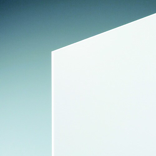 アクリル板(白)2×650×1100