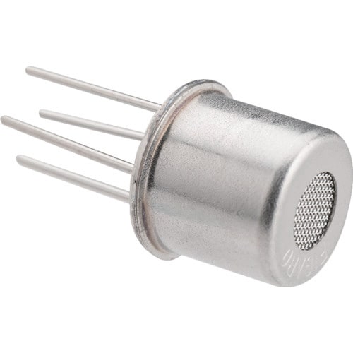 ガス検知器交換用センサー