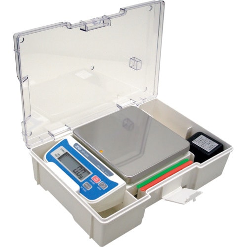 コンパクトスケールバリューパック0.1G/310G