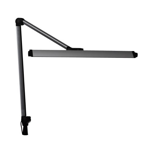 デスクライト Z−208LED シルバー