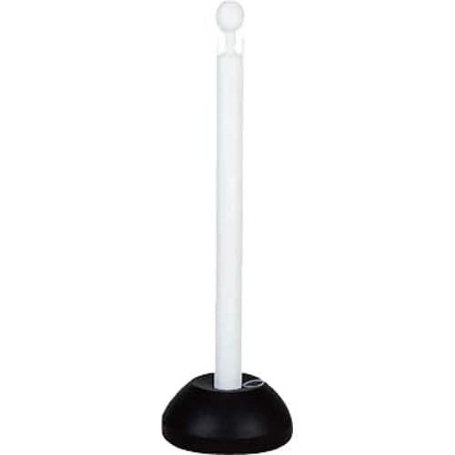 チェーンスタンド 白