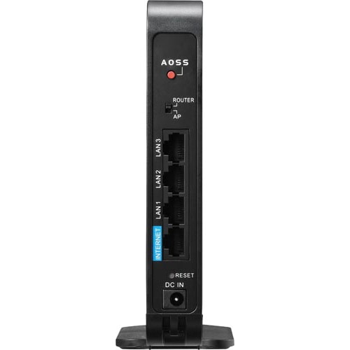 無線ルーター WSR−1166DHPL2