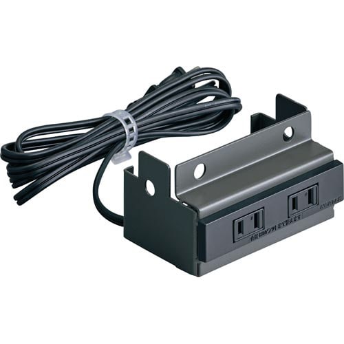 スリムワーク 専用 コンセント