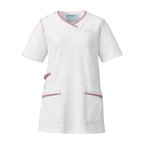 レディススクラブ S992−13