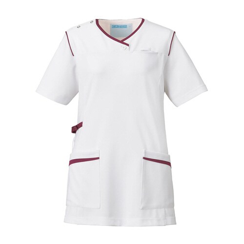 レディススクラブ S992−15