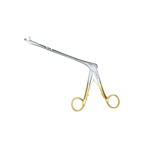 試験的切除鉗子(C型)MIチップ付
