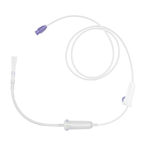 カンガルー経腸栄養セット