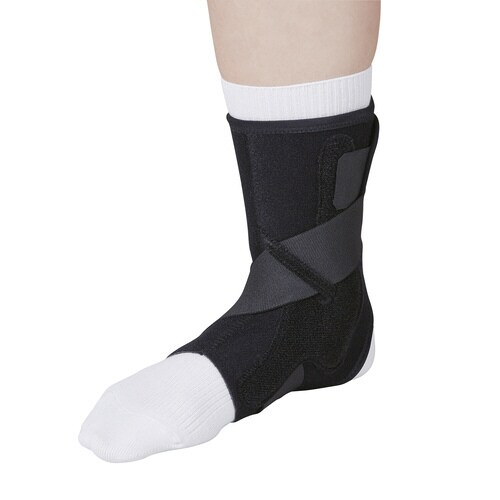 エクスエイド アンクル3(右S)