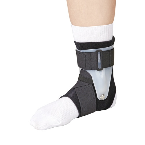 エクスエイド アンクル6(右LL)