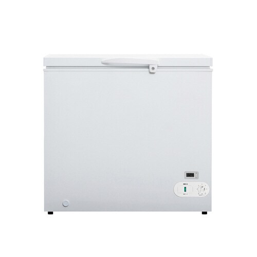 ノーフロストチェストフリーザー