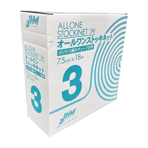 オールワンストッキネットSN−0318