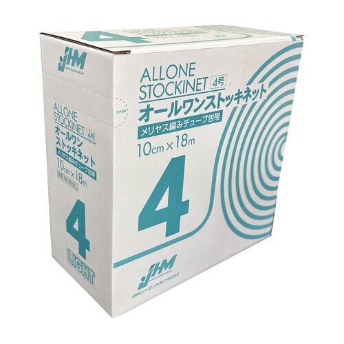 オールワンストッキネットライトSN−0418L