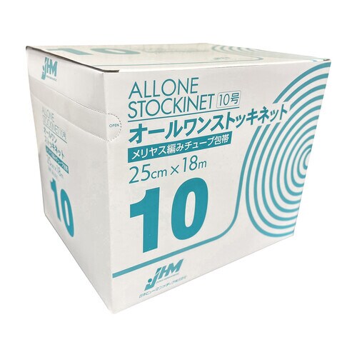 オールワンストッキネットライトSN−1018L