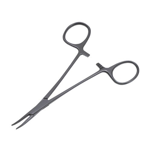 スーパーエコノミー止血鉗子モスキートD520785