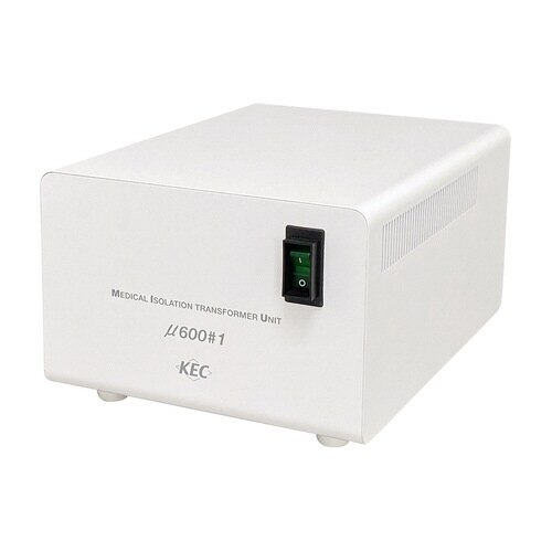 医療用アイソレーショントランスUU600#1