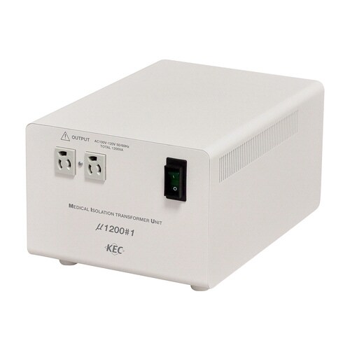医療用アイソレーショントランスUU1200#1