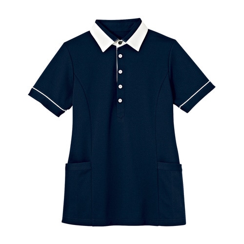 半袖プルオーバー(男女兼用) SSHM2449−2