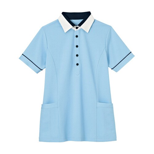 半袖プルオーバー(男女兼用) SSHM2449−6