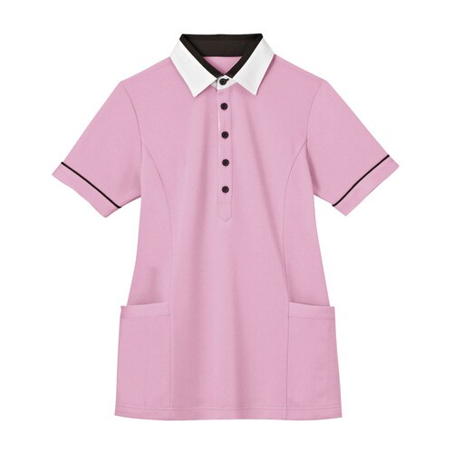 半袖プルオーバー(男女兼用) SSHM2449−9