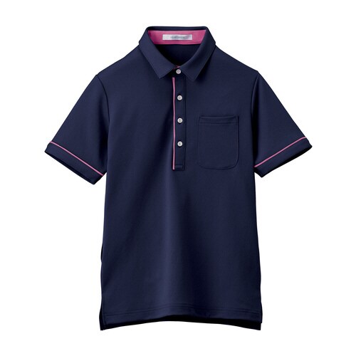 半袖ポロシャツ(男女兼用)SSHSP003−2