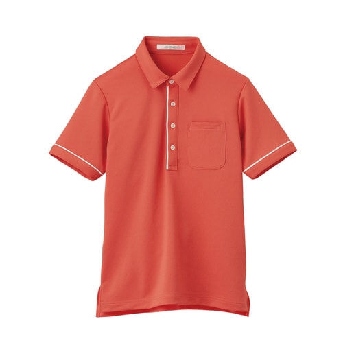 半袖ポロシャツ(男女兼用)SSHSP003−29