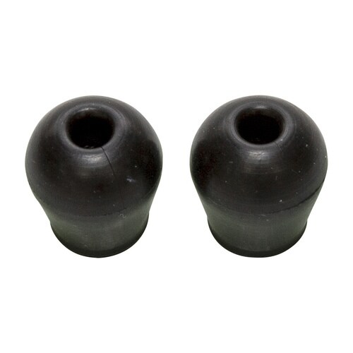 Spiritセミソフトイヤーチップ