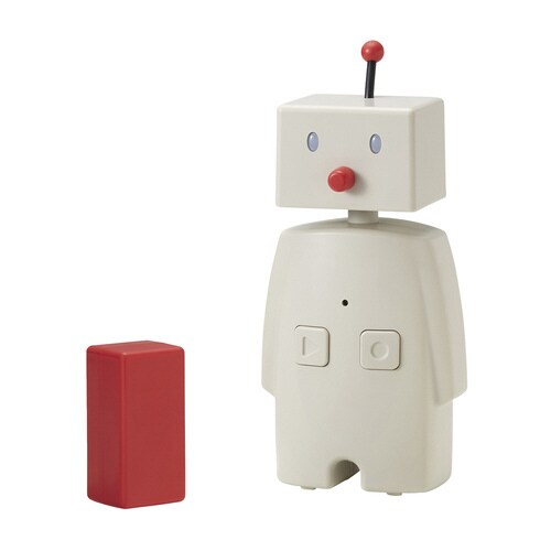 コミュニケーションロボット ボッコ