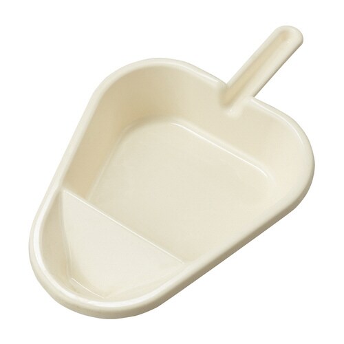 シングルユース差込便器用サポーター