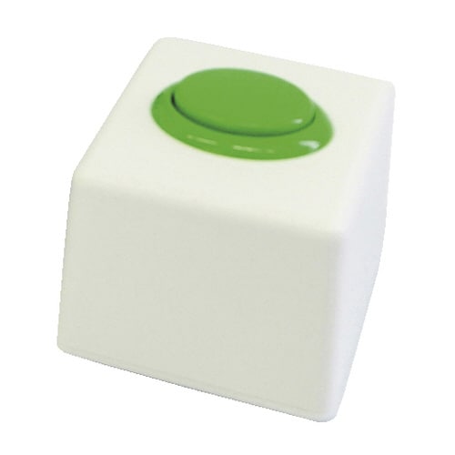 受付順番発券機用発券ボタン(追加用)