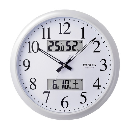 MAG ダブルリンク