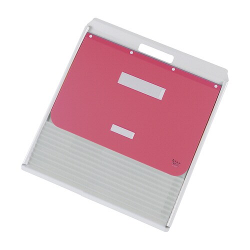 カーデックス500ピンクKD−501−WPP