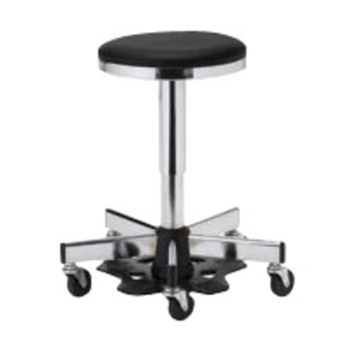 マツヨシ ハンズフリーチェア ブラック