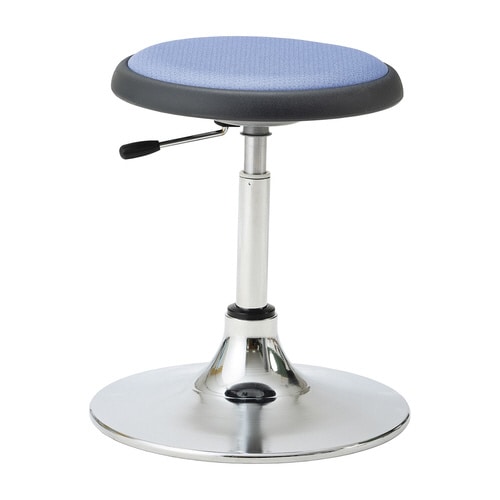 マツヨシ クランケチェアブルーMY−N3540N