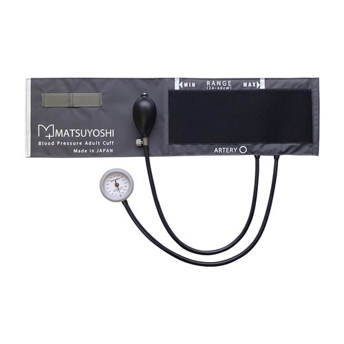 アネロイド血圧計MY−2380GR