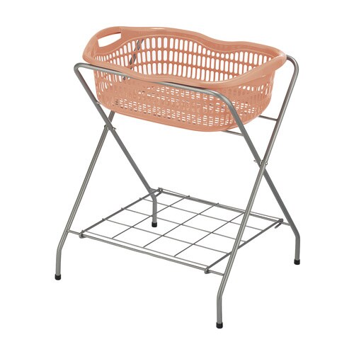 SN脱衣カゴ(1段)SN−BK02PO