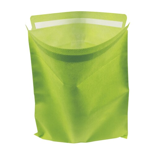 オートキャッチ(粘着テープ付嘔吐袋) 20枚入