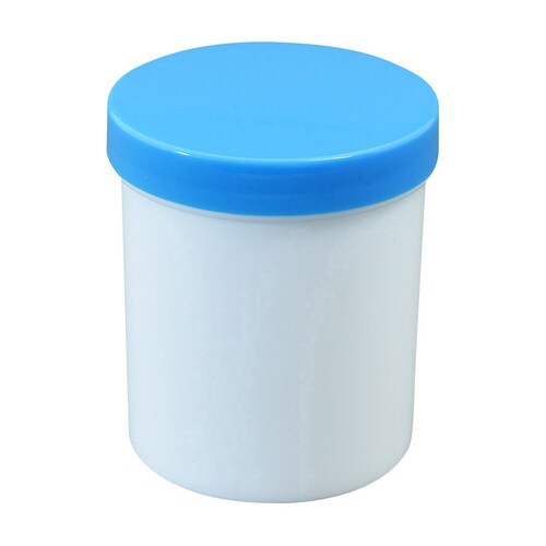 プラ壷青100ML(50コイリ)