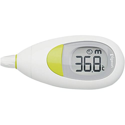 医≫耳式体温計 耳チビオン