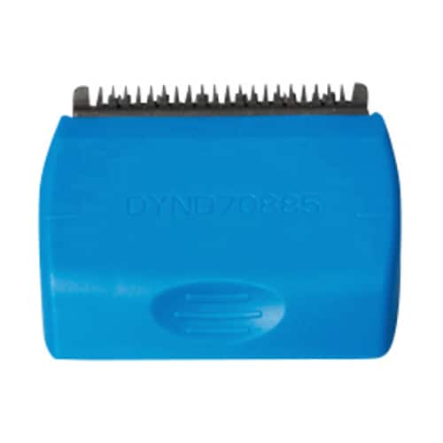 サージカルクリッパー 替刃(頭髪用)