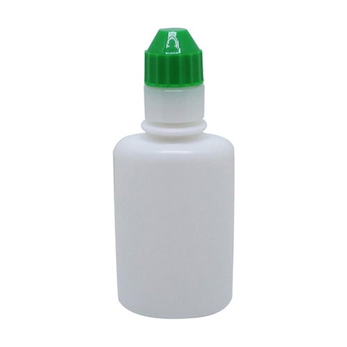 点鼻びん 噴霧30mL 緑キャップ 100本入