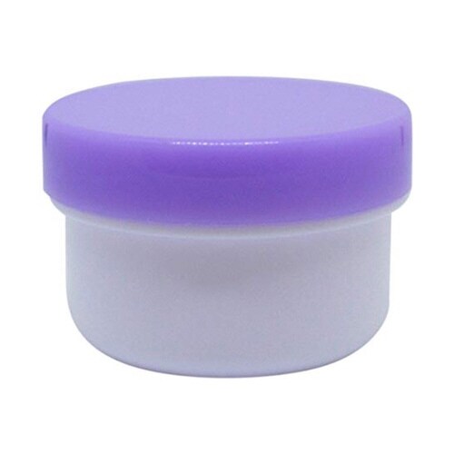 6902108プラ壷N−2号滅菌蓋藤百個