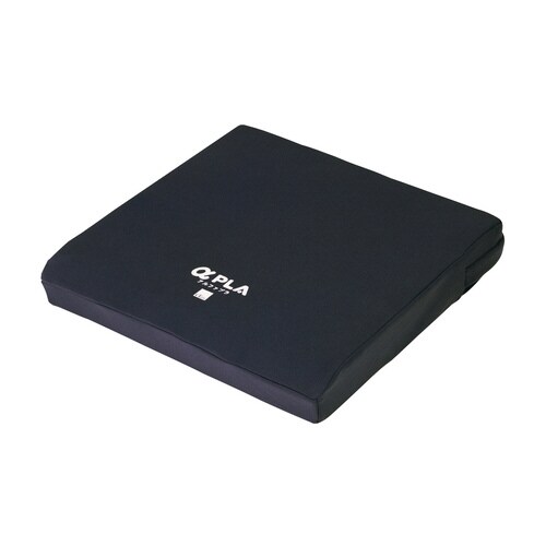 アルファプラクッション 吸湿・速乾