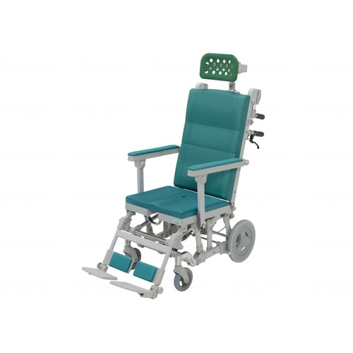 シャワーラクリク(穴無し/ヘッドレストF付)