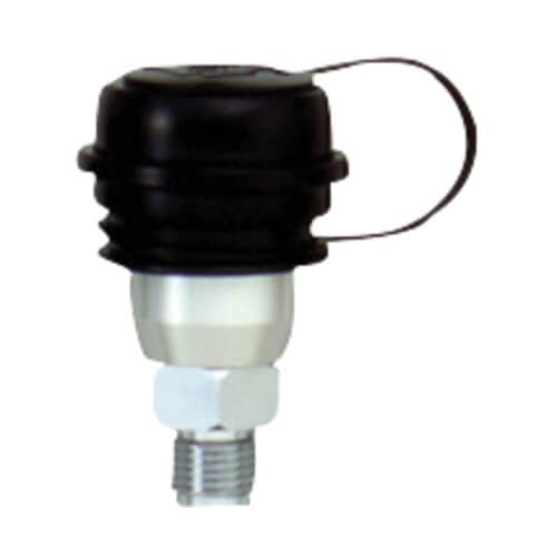 アウトレットチャック 吸引用