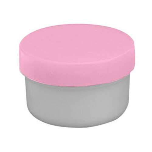 6903109プラ壷N−3号滅菌蓋桃百個