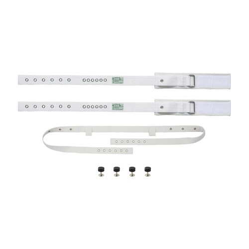 セグフィックス足用ベルトPセット M