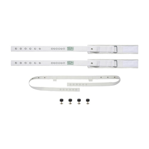 セグフィックス足用ベルトPセット L