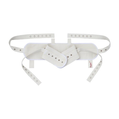 セグフィックス腹部用ベルト S